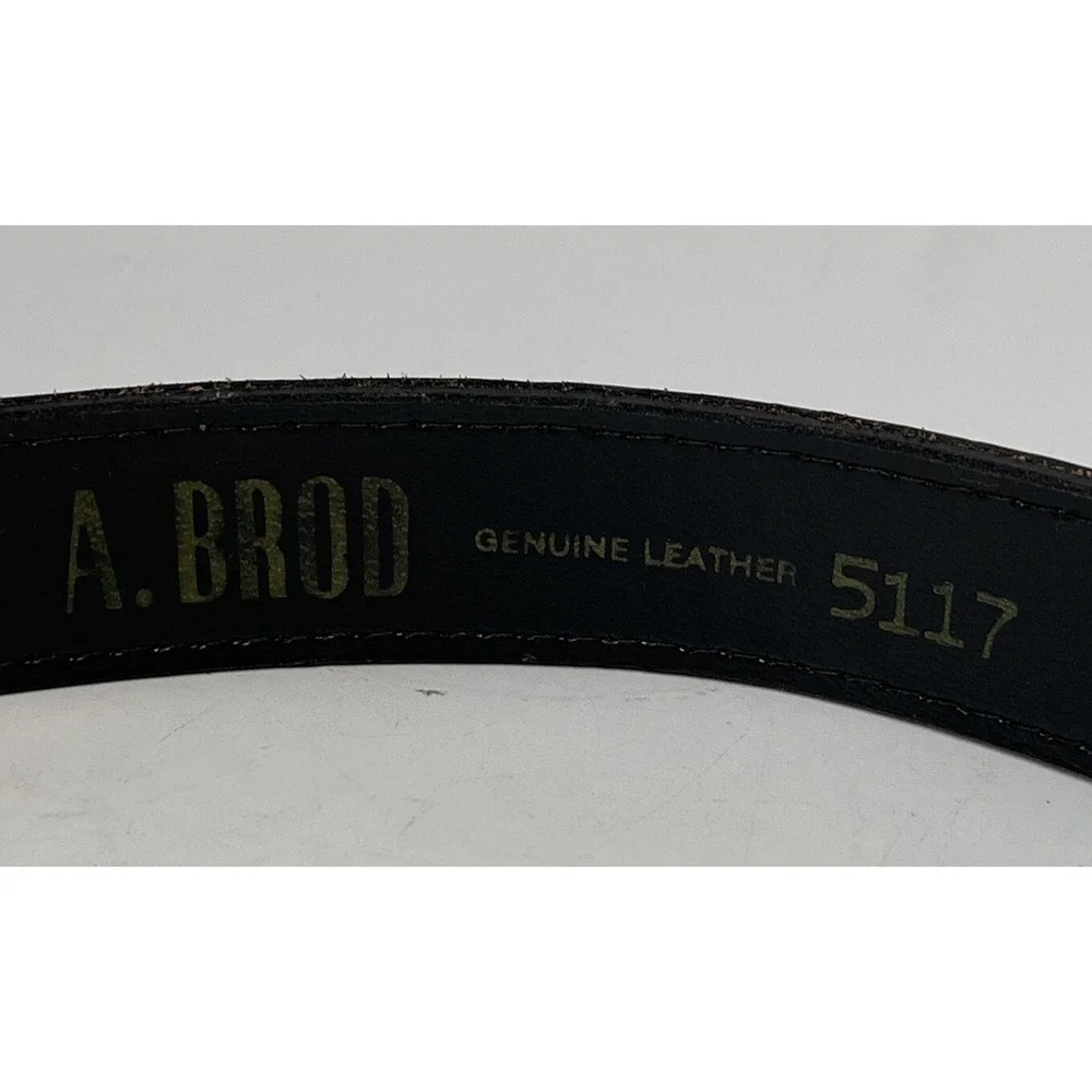 A.BROD brod vintage